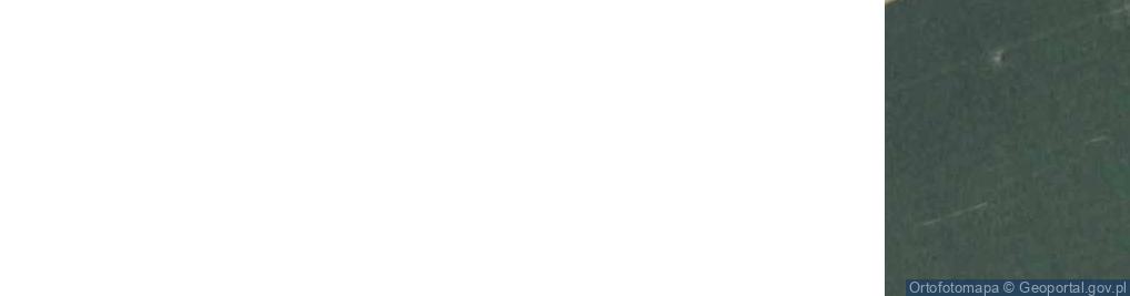 Zdjęcie satelitarne Krzemień ul.