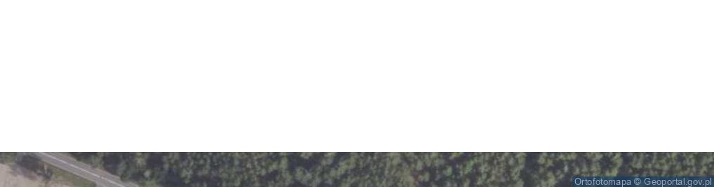 Zdjęcie satelitarne Krzyczew ul.