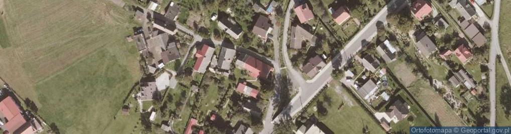 Zdjęcie satelitarne Króla Bolesława Chrobrego ul.