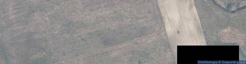 Zdjęcie satelitarne Księcia Jerzego II ul.