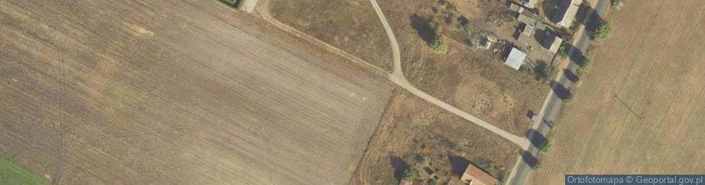 Zdjęcie satelitarne Kukuczki Jerzego ul.