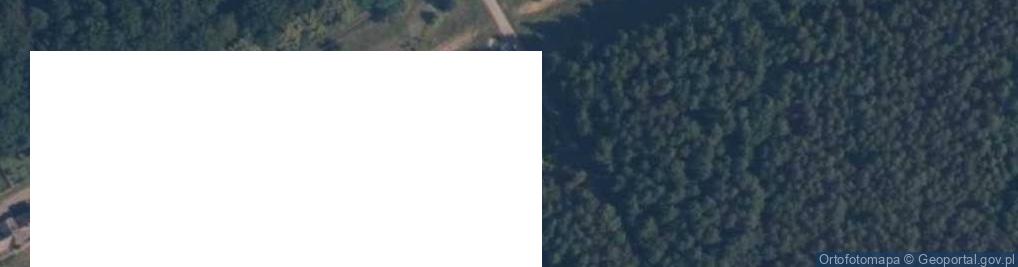 Zdjęcie satelitarne Kujan ul.