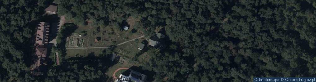 Zdjęcie satelitarne Kurnakowicza Jana ul.