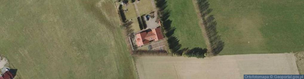 Zdjęcie satelitarne Kupców Gdańskich ul.