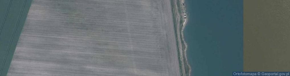 Zdjęcie satelitarne Lazurowa ul.