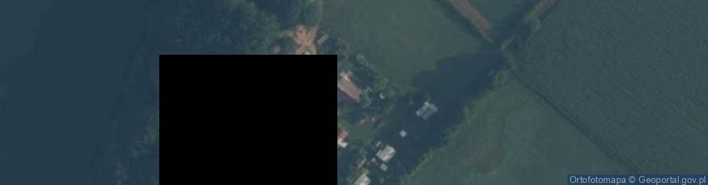 Zdjęcie satelitarne Lampa ul.