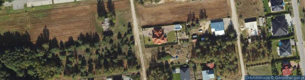 Zdjęcie satelitarne Lelewela Joachima ul.