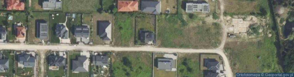 Zdjęcie satelitarne Leszczynowa ul.