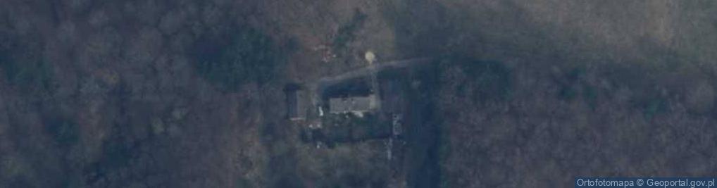 Zdjęcie satelitarne Lędowa ul.