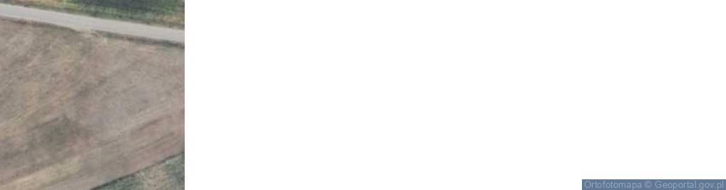 Zdjęcie satelitarne Łęg Starościński ul.