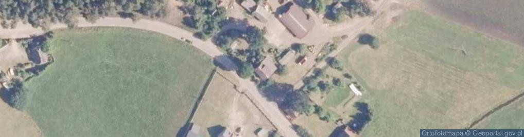 Zdjęcie satelitarne Leman ul.