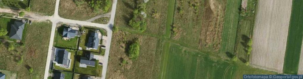 Zdjęcie satelitarne Leszczynowa ul.