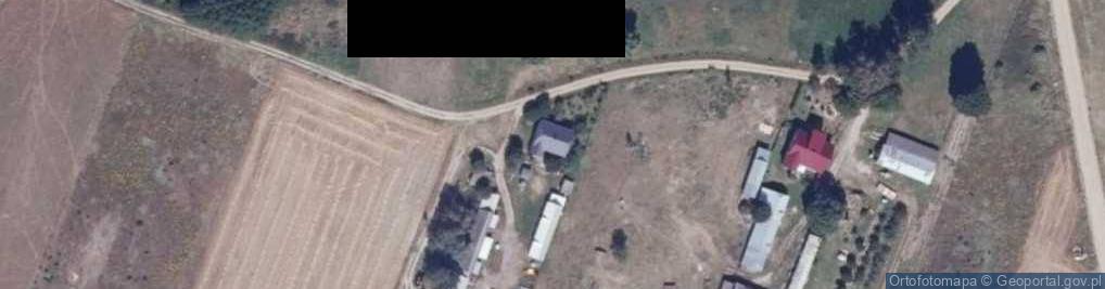 Zdjęcie satelitarne Lichosielce ul.