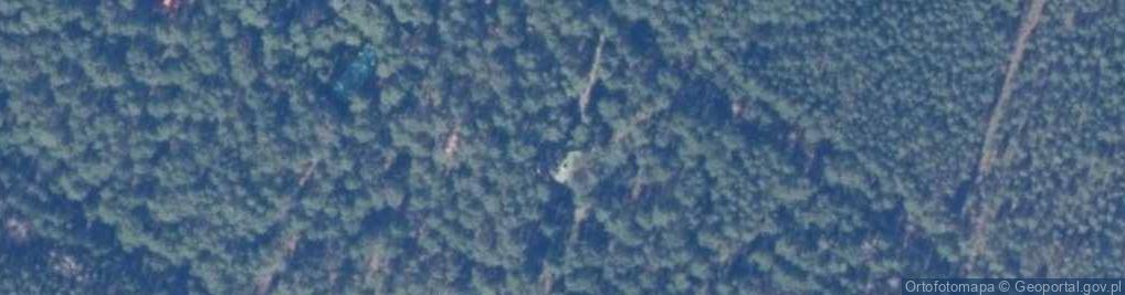 Zdjęcie satelitarne Limby ul.