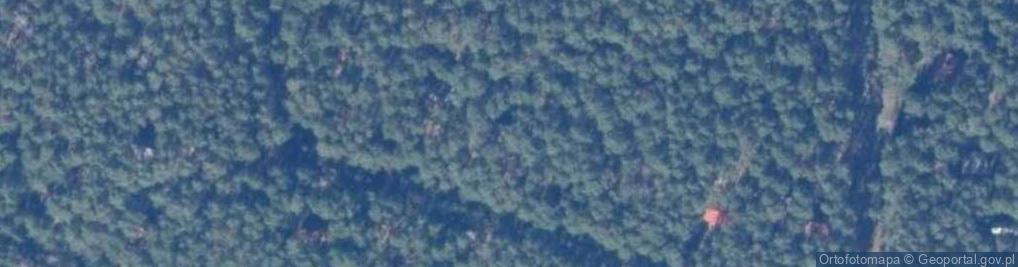 Zdjęcie satelitarne Limby ul.