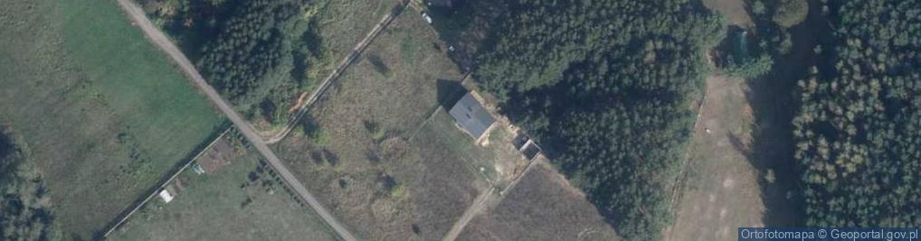 Zdjęcie satelitarne Lipowa ul.