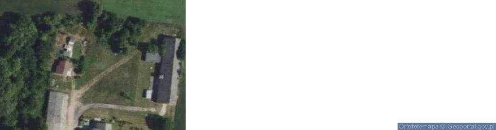 Zdjęcie satelitarne Łoniewo ul.