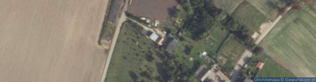 Zdjęcie satelitarne Łoniewo ul.