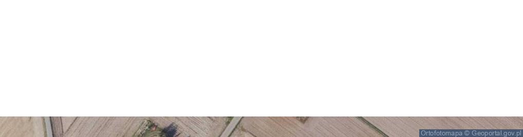 Zdjęcie satelitarne Łowiczek ul.