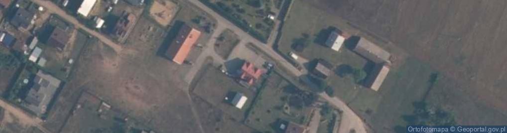 Zdjęcie satelitarne Lubowiedzkiego Ryszarda, ppłk. ul.