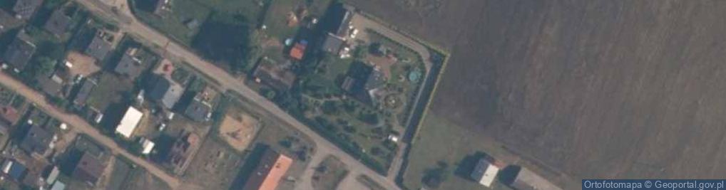 Zdjęcie satelitarne Lubowiedzkiego Ryszarda, ppłk. ul.