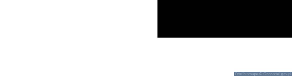 Zdjęcie satelitarne Łużycka ul.