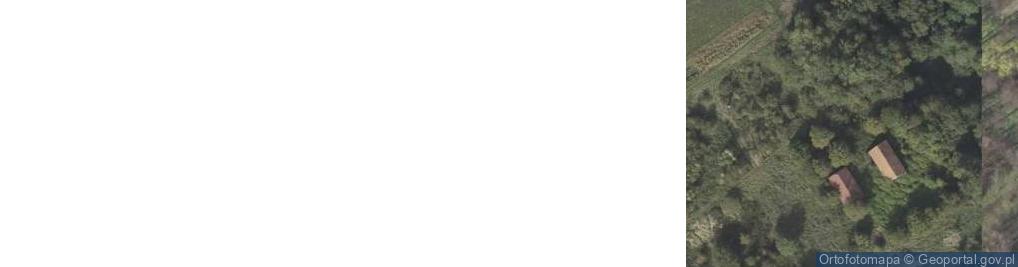 Zdjęcie satelitarne Lubenia ul.