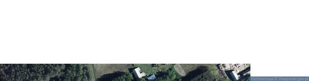 Zdjęcie satelitarne Łukówiec ul.