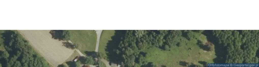 Zdjęcie satelitarne Lubomirskiego Stanisława ul.