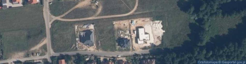 Zdjęcie satelitarne Makulińskiego Stanisława ul.