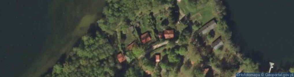 Zdjęcie satelitarne Małgorzaty ul.
