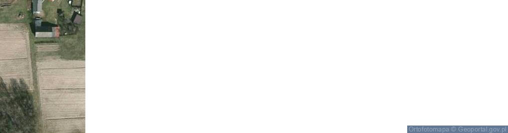 Zdjęcie satelitarne Machowa ul.