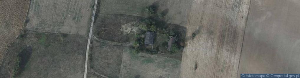 Zdjęcie satelitarne Macikowo ul.