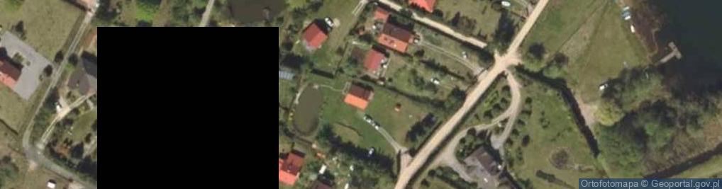 Zdjęcie satelitarne Małgorzaty ul.