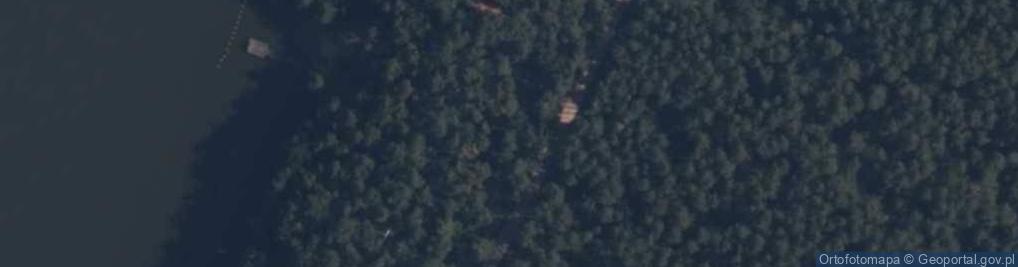 Zdjęcie satelitarne Makowo ul.