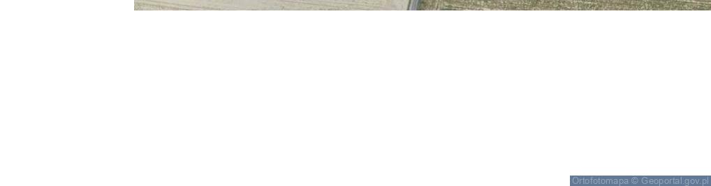 Zdjęcie satelitarne Marcinkowo ul.