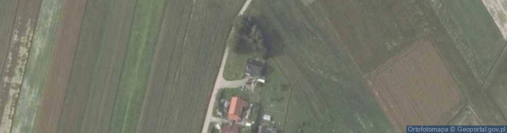 Zdjęcie satelitarne Marszowice ul.