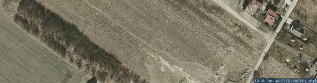 Zdjęcie satelitarne Malczewskiego Jacka ul.