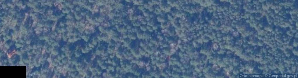 Zdjęcie satelitarne Maksa Rozbójnika ul.