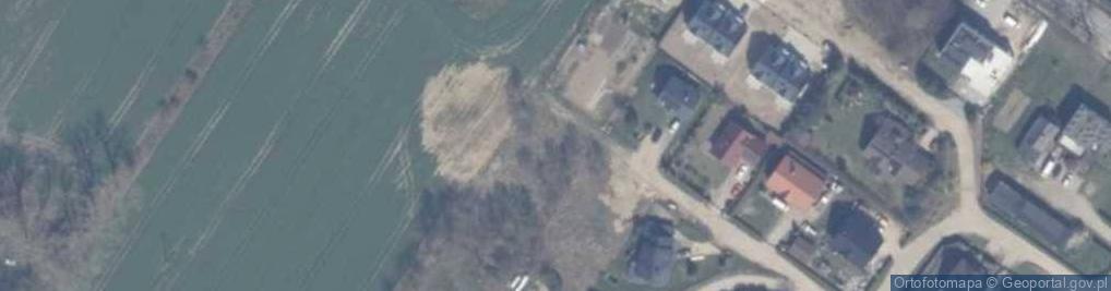 Zdjęcie satelitarne Majkowskiego Aleksandra, dr. ul.