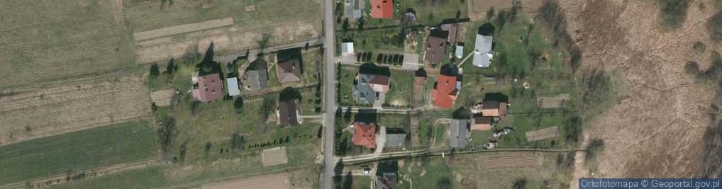 Zdjęcie satelitarne Markiewicza Bronisława, bł. ks. ul.