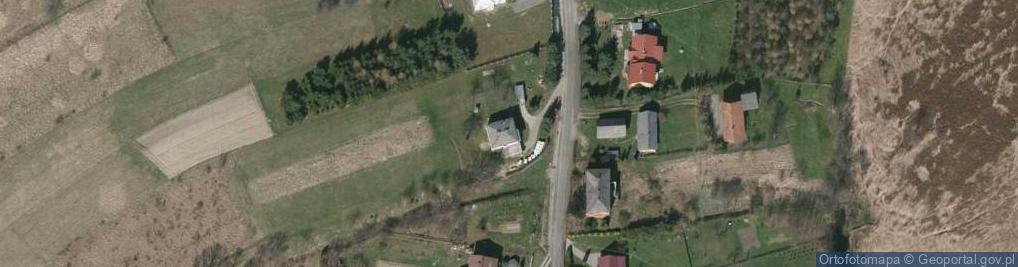 Zdjęcie satelitarne Markiewicza Bronisława, bł. ks. ul.