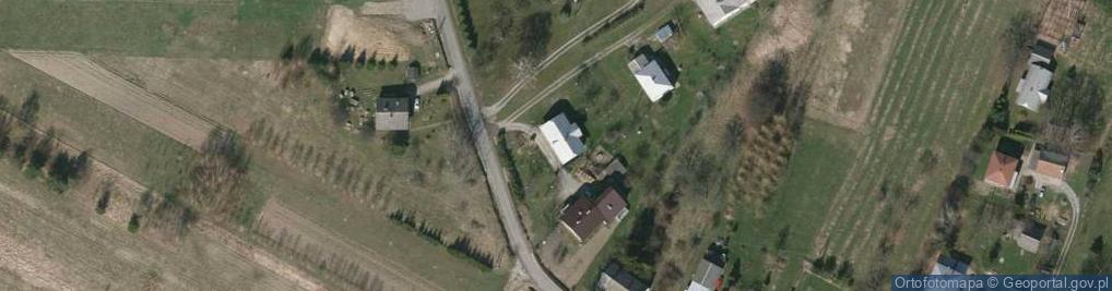 Zdjęcie satelitarne Markiewicza Bronisława, bł. ks. ul.