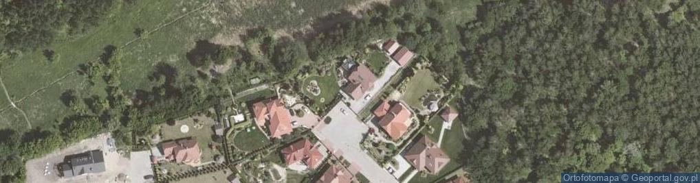 Zdjęcie satelitarne Madei Józefa, ks. ul.