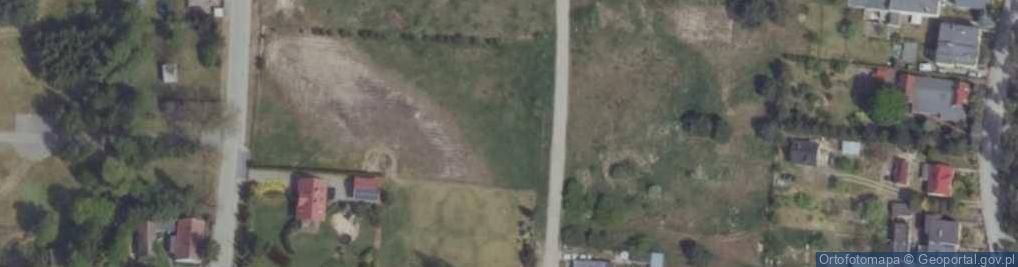 Zdjęcie satelitarne Mickiewicza Adama ul.