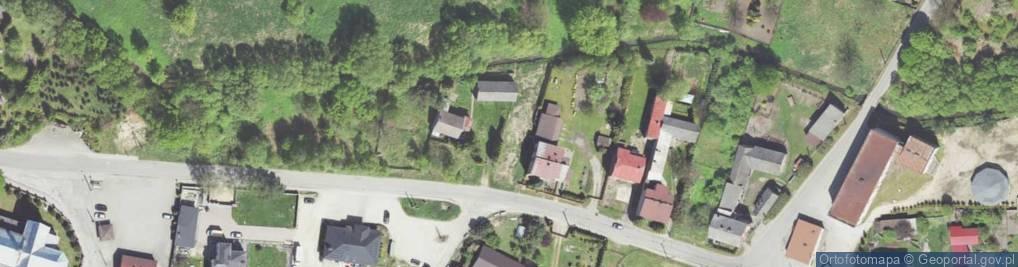 Zdjęcie satelitarne Mickiewicza Adama ul.