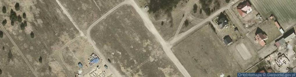 Zdjęcie satelitarne Mickiewicza Adama ul.