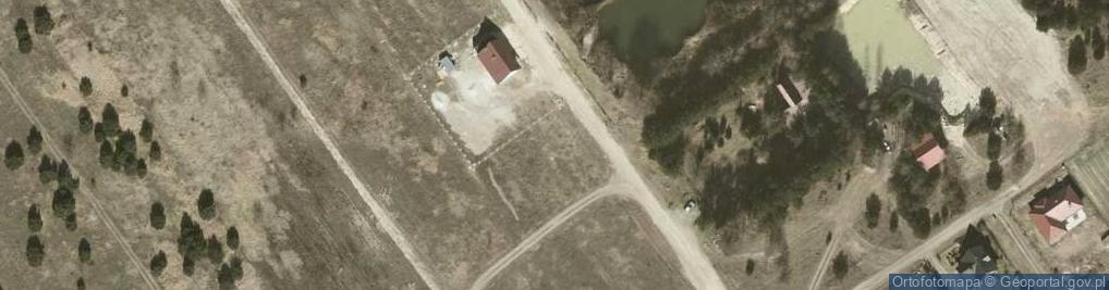 Zdjęcie satelitarne Mickiewicza Adama ul.