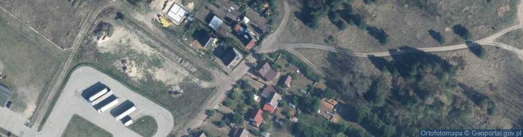 Zdjęcie satelitarne Mickiewicza Adama ul.
