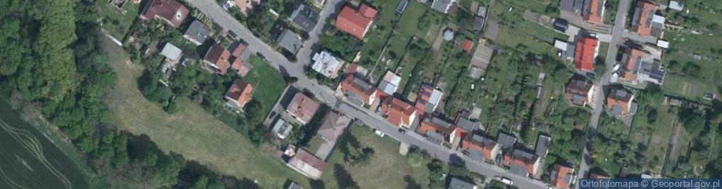 Zdjęcie satelitarne Mickiewicza Adama ul.